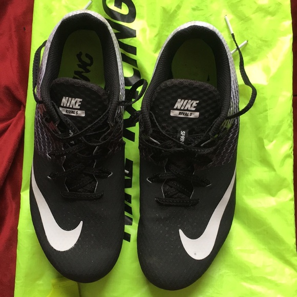 nike track spikes - Picture 4 of 8